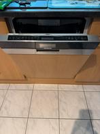 Verkoop vaatwasser wegens nieuwe keuken., Elektronische apparatuur, Ophalen, Voorspoelprogramma, Zo goed als nieuw, Inbouw