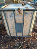 Baril d'eau, Enlèvement ou Envoi