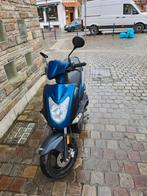 Scooter classe A kymco agility, Comme neuf, Kymco, Enlèvement