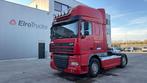 DAF XF 105.460 (PERFECT CONDITION / PARFAIT ETAT) EL24462, Auto's, Vrachtwagens, Automaat, Euro 5, Achterwielaandrijving, 460 pk