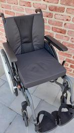 A vendre, Diversen, Rolstoelen, Ophalen, Zo goed als nieuw