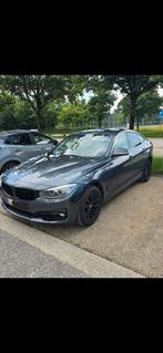 BMW 318  GT  Diesel  euro6b, Auto's, BMW, Achterwielaandrijving, 1995 cc, Leder, Diesel