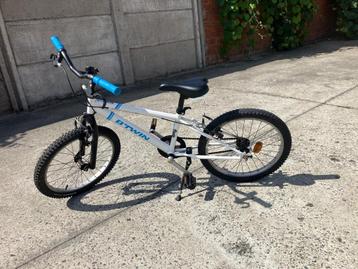 Mountainbike Btwin (in orde!) beschikbaar voor biedingen