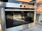 Siemens stoomoven, Elektronische apparatuur, Ovens, Ophalen of Verzenden, Zo goed als nieuw