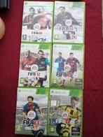 XBOX 360 spelletjes, Games en Spelcomputers, Games | Xbox 360, Ophalen of Verzenden