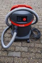 Industriële droog/nat stofzuiger Starmix 1400W, Enlèvement, Utilisé