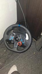 G29 stuur moet weg alleen ophalen, Ophalen