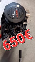 Neuf Bosch drive unit génération 4 BDU450CX Réf 275 007 074, Enlèvement ou Envoi, Neuf