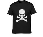 Skull T-shirt, Enlèvement ou Envoi, Neuf