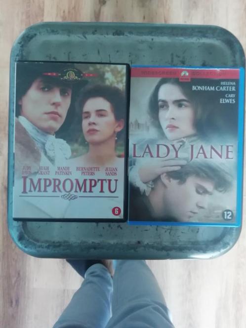 Romantische drama's - oa liv tyler, helena bonham carter,..., Cd's en Dvd's, Dvd's | Drama, Drama, Vanaf 12 jaar, Verzenden