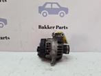 Dynamo van een Fiat 500, 3 maanden garantie, Gebruikt, Fiat