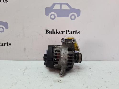 Dynamo van een Fiat 500, Auto-onderdelen, Motor en Toebehoren, Fiat, Gebruikt, 3 maanden garantie
