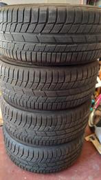 Pneus hiver avec jantes BMW, Pneus hiver, Enlèvement, Utilisé, 225 mm