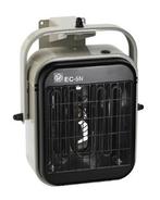 Elektrische luchtverhitter, EC9N, Ophalen of Verzenden, Nieuw