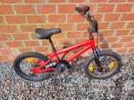 Felt crossfiets 16 inch, Fietsen en Brommers, Fietsen | Kinderfietsjes, Ophalen, Gebruikt