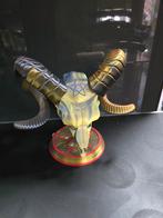 Gave ramschedel op houder, Ophalen of Verzenden