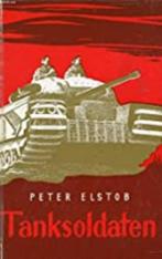 WO II authentiek: Tanksoldaten : de stoottroepen, Ophalen of Verzenden, Tweede Wereldoorlog, Gelezen, Algemeen