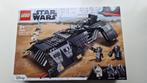 Lego Star Wars 75284 - Knights of Ren Transport Ship, Ophalen of Verzenden, Nieuw, Complete set, Lego