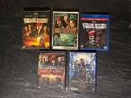 Pirates of the Caribbean dvds, Vanaf 9 jaar, Ophalen of Verzenden, Zo goed als nieuw