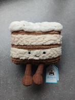 Jellycat amuseables Milie Mille-Feuille, Enlèvement ou Envoi, Neuf, Autres types