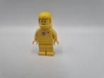 Lego Space Sp007 Classic Space - Yellow with Air Tanks, Ophalen of Verzenden, Zo goed als nieuw, Complete set, Lego