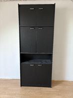 set van 2 kasten, Ophalen