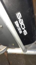 Elektrische SCOOTER - SACHS - EXPORT, Kinderen en Baby's, Speelgoed | Duplo en Lego, Ophalen, Gebruikt