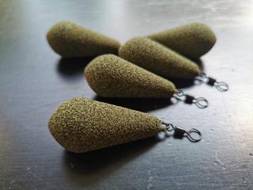 Dumpy distance leads beschikbaar voor biedingen