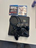 PlayStation 4, Games en Spelcomputers, Ophalen, Zo goed als nieuw
