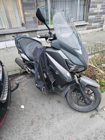 Onderdelen xmax 125cc 250cc 300cc 400cc, Motoren, Ophalen of Verzenden