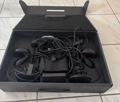 oculus rift cv 1, Games en Spelcomputers, Virtual Reality, Gebruikt, Pc, VR-bril, Ophalen of Verzenden