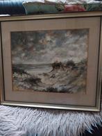 Schilderij., Enlèvement