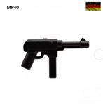 🎁 Blocs de construction WW2 - X45 - MP40 allemand 10x 🎁, Enlèvement ou Envoi, Neuf