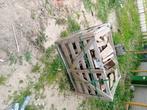 Brandhout, Tuin en Terras, Brandhout, Ophalen