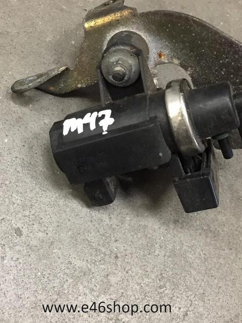 Vacuum ventiel BMW 320 DIESEL oe 72279600, Auto-onderdelen, Motor en Toebehoren, BMW, Gebruikt, Ophalen of Verzenden