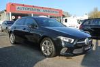 Mercedes-Benz A-Klasse 180 A 180 d (bj 2019, automaat), Lichtsensor, 4 cilinders, 116 pk, Zwart