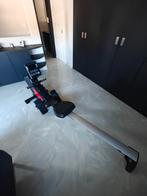 Roeitrainer focus fitness row 3, Sport en Fitness, Ophalen, Zo goed als nieuw, Roeitrainer
