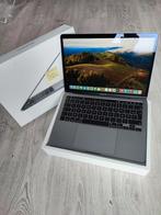 MacBook Pro 2020 13"i-5 laptop van 8 GB, Computers en Software, MacBook, Ophalen of Verzenden, Zo goed als nieuw