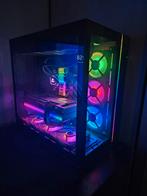 Lian li O11 Dynamic EVO, Informatique & Logiciels, Boîtiers d'ordinateurs, Enlèvement, Utilisé