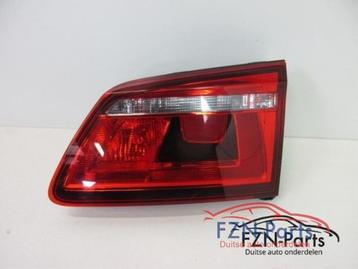 Achterlicht rechts Volkswagen Golf Sportsvan (22725624) beschikbaar voor biedingen