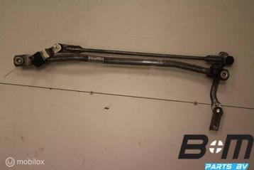 Ruitenwissermechaniek voor Audi S6 4G 4G1955023A beschikbaar voor biedingen