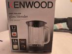 Blender Kenwood AT358 pour robot Chef-Major, Electroménager