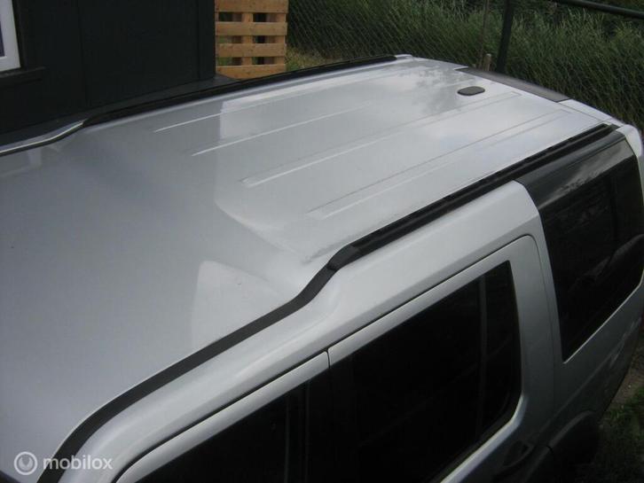 Dak rails Land Rover Discovery 3 4 dragers III IV Dakdragers, Autos : Pièces & Accessoires, Autres pièces automobiles, Land Rover