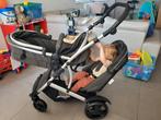 Duobuggy, zeer goede staat, Kinderen en Baby's, Ophalen