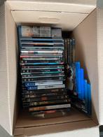 2 dozen dvd’s, CD & DVD, Comme neuf, Enlèvement ou Envoi