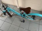 Kinderfiets, Fietsen en Brommers, Ophalen, B'twin, 20 inch, Handrem
