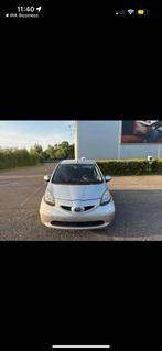 Toyota aygo, Auto's, Toyota, Automaat, Particulier, Aygo, Stadsauto