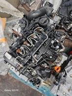 VW 1.6TDI CAY-motor
