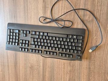 Clavier Lenovo Azerty Nouveau, Azerty, Comme neuf, Enlèvement, Filaire