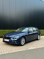 Bmw 316d 2016, Auto's, BMW, USB, Achterwielaandrijving, 1995 cc, Euro 6
